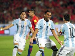 despues de cuatro meses, argentina recupero la punta en el ranking fifa despues de cuatro meses, argentina recupero la punta en el ranking fifa