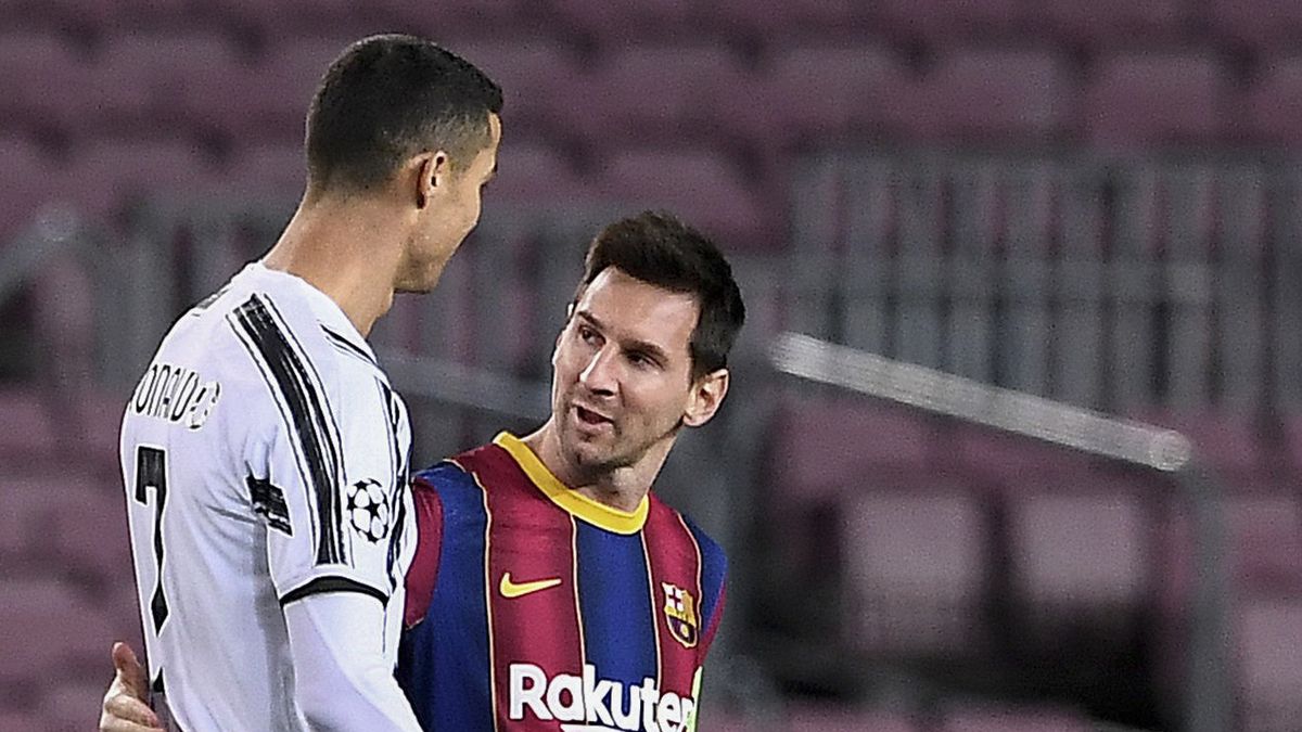 Cuántos Goles Lleva Ronaldo En La Liga