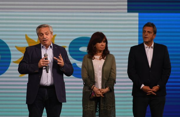 Medios del mundo reflejan la derrota del Gobierno en las PASO