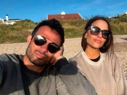 los posteos que despertaron rumores de reconciliacion entre dario cvitanich y chechu bonelli los posteos que despertaron rumores de reconciliacion entre dario cvitanich y chechu bonelli