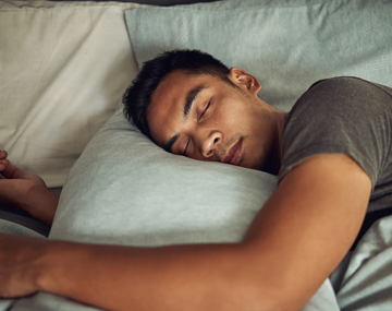 &nbsp;La mejor hora para dormirse según la inteligencia artificial