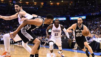 triunfos de ginobili y scola en una nueva jornada de la nba triunfos de ginobili y scola en una nueva jornada de la nba