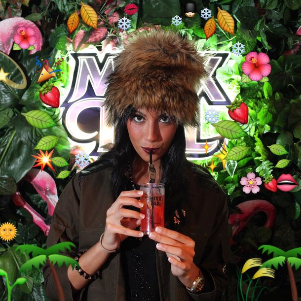 El fenómeno #Mixxtail, el nuevo competidor en los tragos listos