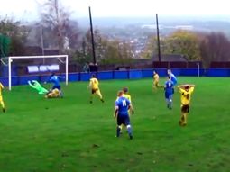 La increíble remontada se viralizó