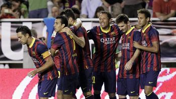 ¿cual es el record que no pudo romper el barca de martino? ¿cual es el record que no pudo romper el barca de martino?