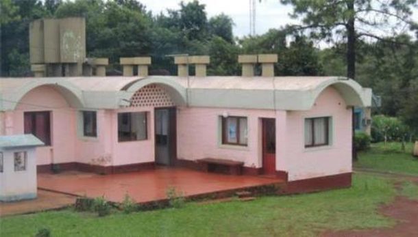 En Misiones demolieron una obra del reconocido arquitecto Clorindo Testa