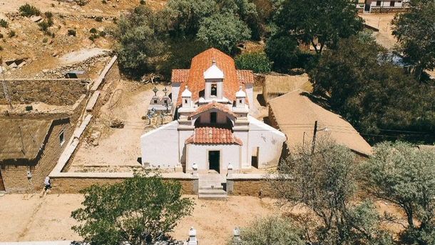 La joya de la Puna jujeña donde los habitantes comparten sus tradiciones