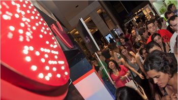 maraton de descuentos de los bancos y en los shopping para las compras navidenas maraton de descuentos de los bancos y en los shopping para las compras navidenas