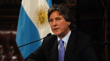 Amado Boudou Amado Boudou