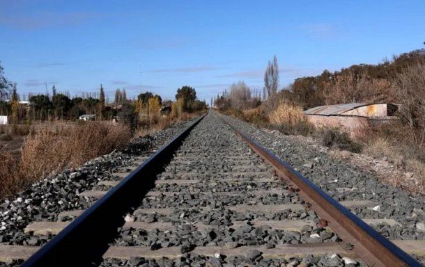 Trenes Argentinos presentó una denuncia por actos vandálicos en las vías