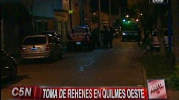 tiroteo en bernal oeste: un muerto