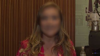 carmela barbaro esta embarazada de tres meses y sera madre soltera carmela barbaro esta embarazada de tres meses y sera madre soltera