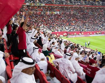 Covid-19: qué hay que presentar para entrar a Qatar