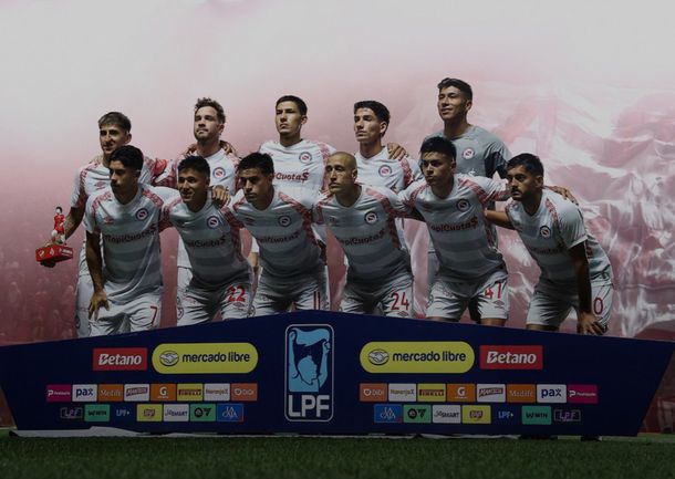 Barcelona SC vs. Argentinos Juniors, por la Fase 2 de la Copa Libertadores 2026: horario, formaciones y TV