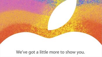 apple presentara el nuevo ipad mini el 23 de octubre apple presentara el nuevo ipad mini el 23 de octubre