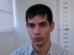 Francisco Yamir Jaguer, contactó a menor para sexo Francisco Yamir Jaguer, contactó a menor para sexo