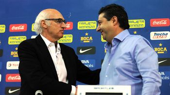 bianchi no se va: ya planea con angelici la campana 2014 bianchi no se va: ya planea con angelici la campana 2014