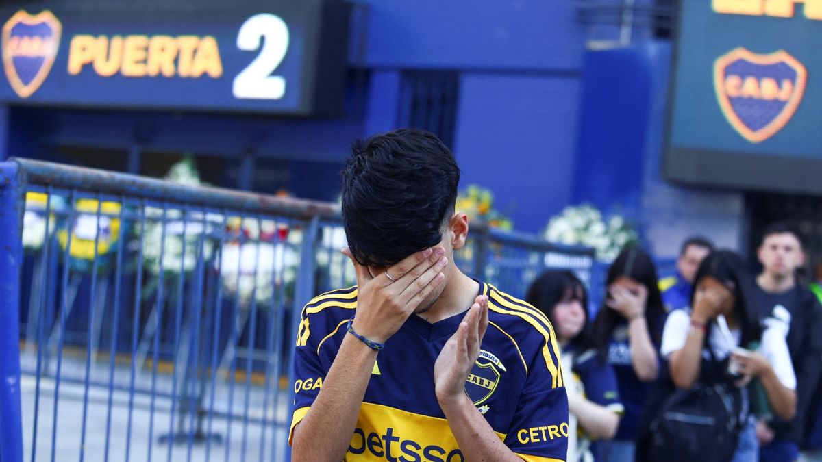 Despedida de Miguel Ángel Russo: mensajes, homenajes y minuto a minuto del emotivo velatorio