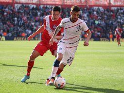 Cómo ver en vivo San Lorenzo vs Argentinos por la Liga Profesional