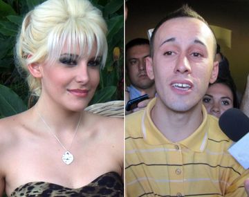 La bella y la bestia: ¿Charlotte y DJ Memo