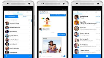 facebook, google y blackberry, las mas inseguras facebook, google y blackberry, las mas inseguras