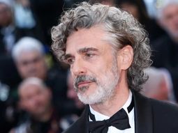 Leo Sbaraglia. Leo Sbaraglia.