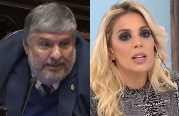 José Mayans / Virginia Gallardo