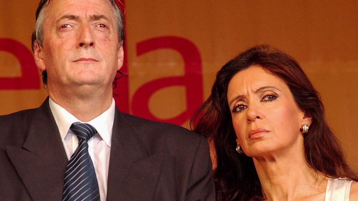 El conmovedor video de Cristina Kirchner a diez años de la muerte de Néstor