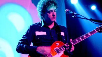 Gustavo Cerati