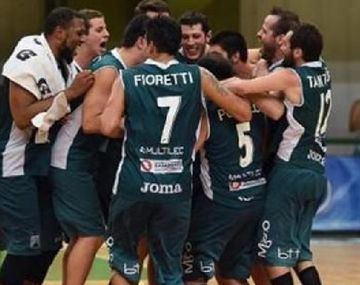 Vuelve un gigante: Ferro anunciará su retorno a la Liga Nacional de Básquet