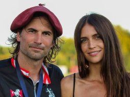 el gesto de jakob von plessen por el que se habria reconciliado con zaira nara el gesto de jakob von plessen por el que se habria reconciliado con zaira nara