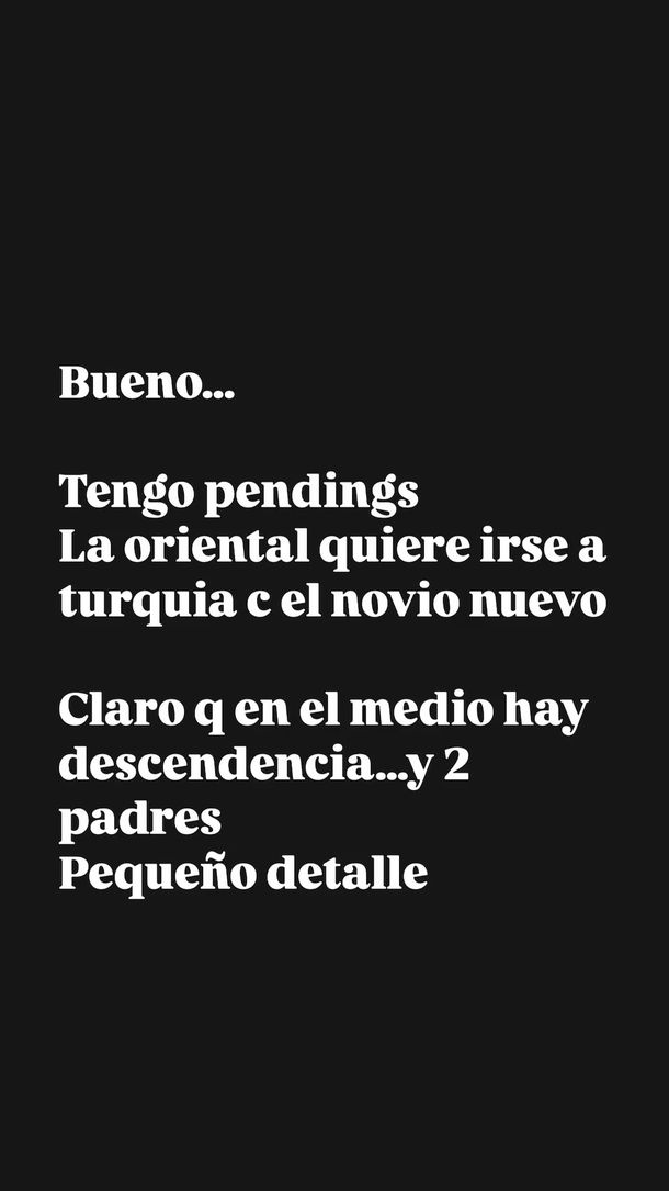 Foto: Instagram 