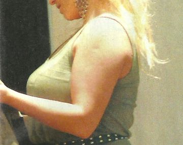 Ritó no tiene ni para comer y Salinas la quiere hacer pasar por insana