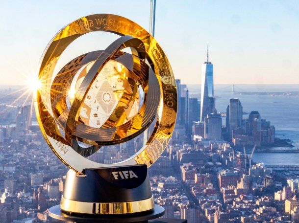 Calendario completo del Mundial de Clubes 2025, día por día