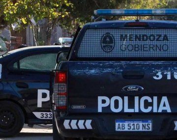 Mendoza: mataron de un disparo a una mujer embarazada de ocho meses