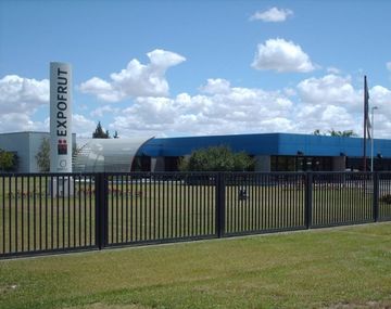 La empresa belga Expofrut anunció la reducción de sus operaciones en el país