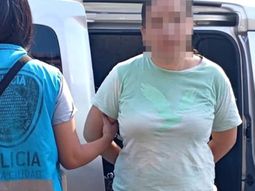 detuvieron a una cuidadora de personas mayores sospechada de cuatro robos detuvieron a una cuidadora de personas mayores sospechada de cuatro robos