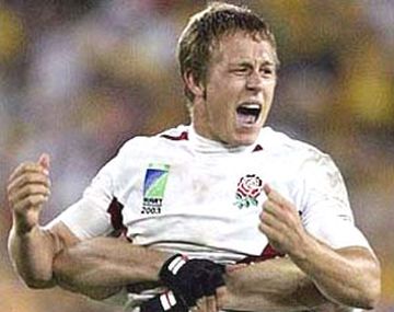 Jonny Wilkinson