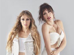 Ha*Ash se presentará en Argentina: todos los detalles