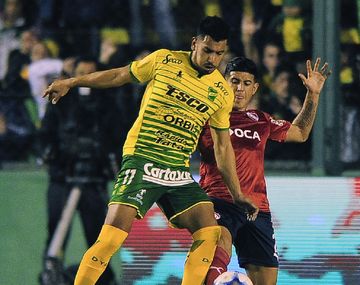 Bomba en la Superliga: un DT rompió un contrato con un club para irse a otro
