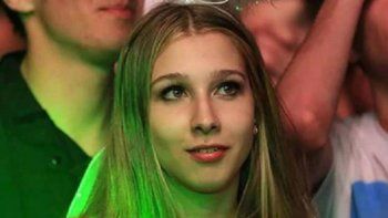 la exorbitante suma de dinero que recibira nahir galarza por los derechos de su pelicula la exorbitante suma de dinero que recibira nahir galarza por los derechos de su pelicula