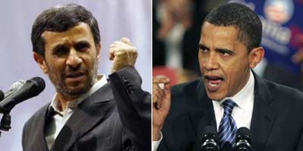 Mahmud-obama