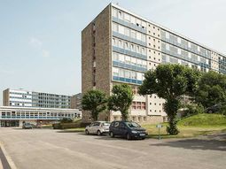 Esta es la casa de estudios donde ocurrió el atentado Esta es la casa de estudios donde ocurrió el atentado