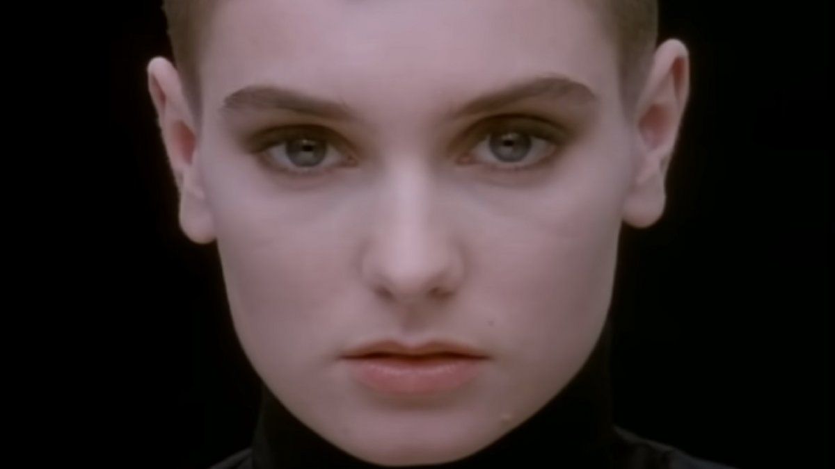 Nothing Compares 2 U, el hit de Sinéad OConnor compuesto por Prince