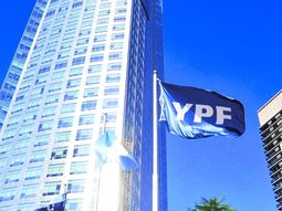 El Departamento de Justicia de Estados Unidos refuerza su apoyo a Argentina en el juicio por YPF
