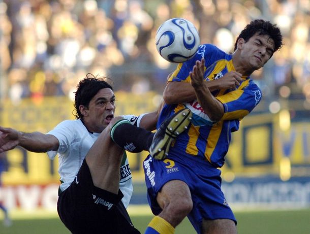 Banfield-Rosario-Fotobaires