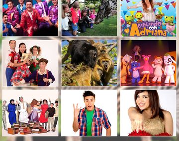 Conocé las mejores opciones para disfrutar de las vacaciones de invierno