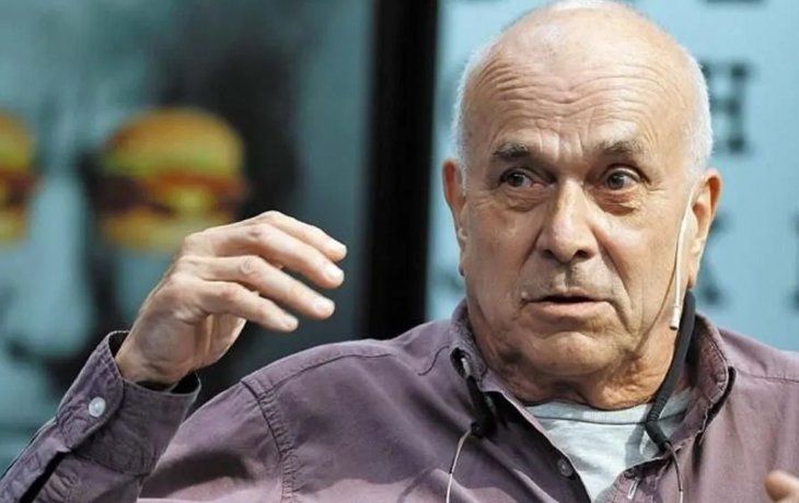 Ajuste: hasta Carlos Rodríguez le advierte a Javier Milei que este no es el camino