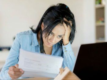 la licuación de los salarios impacta en los hogares la licuación de los salarios impacta en los hogares