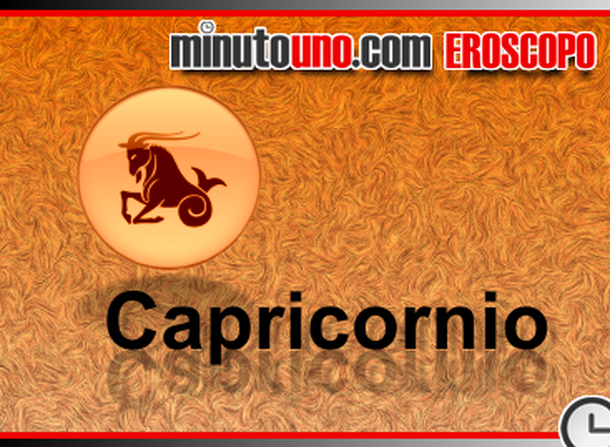 Capricornio